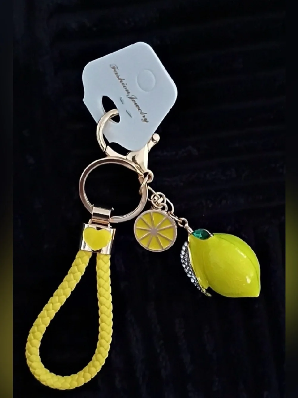 Fashion Jewelry strap tone accessory